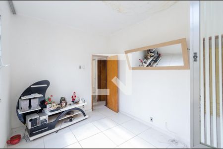 Sala de casa à venda com 3 quartos, 245m² em Vila Kosmos, Rio de Janeiro