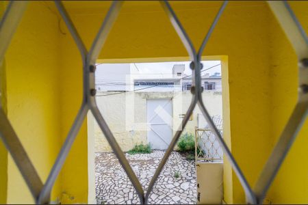 Vista da Sala de casa à venda com 3 quartos, 245m² em Vila Kosmos, Rio de Janeiro