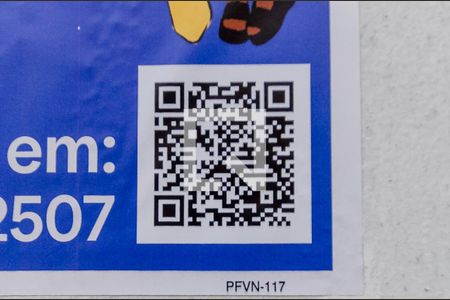 QR Code de casa à venda com 3 quartos, 245m² em Vila Kosmos, Rio de Janeiro