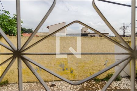 Vista do Quarto 1 de casa à venda com 3 quartos, 245m² em Vila Kosmos, Rio de Janeiro