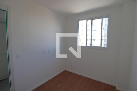 Quarto 1 de apartamento à venda com 2 quartos, 45m² em Todos Os Santos, Rio de Janeiro