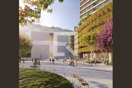 Apartamento à venda com 3 quartos, 128m² em Vale do Sereno, Nova Lima