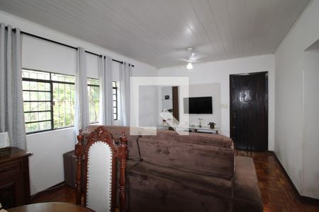 Sala de casa à venda com 3 quartos, 147m² em Jardim Franca, São Paulo