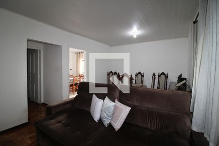 Sala de casa à venda com 3 quartos, 147m² em Jardim Franca, São Paulo