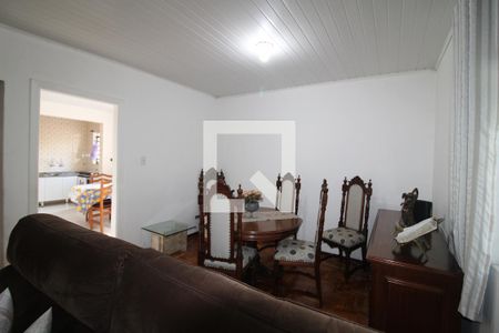 Sala de casa à venda com 3 quartos, 147m² em Jardim Franca, São Paulo