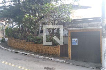 Fachada de casa à venda com 3 quartos, 147m² em Jardim Franca, São Paulo