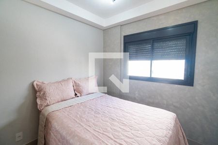 Quarto de kitnet/studio à venda com 1 quarto, 30m² em Jardim Prudência, São Paulo