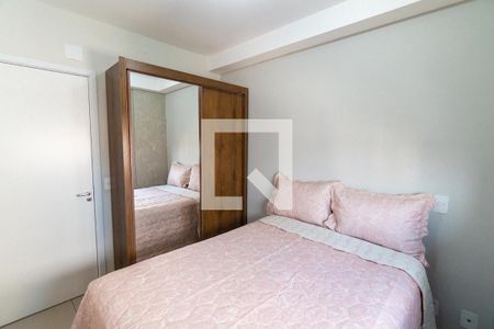 Quarto de kitnet/studio à venda com 1 quarto, 30m² em Jardim Prudência, São Paulo