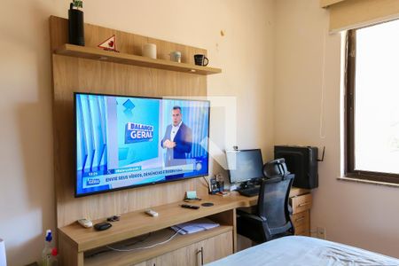 Quarto 1 de casa de condomínio à venda com 2 quartos, 180m² em Cachambi, Rio de Janeiro