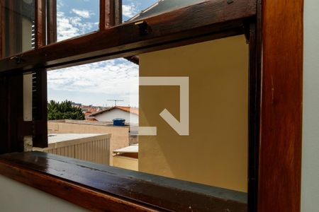 Suíte 2 - vista de casa à venda com 5 quartos, 250m² em Vila Alpina, São Paulo