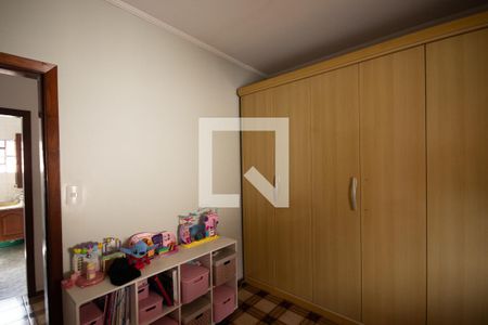 Quarto 2 de casa de condomínio à venda com 5 quartos, 250m² em Jardim Guapira, São Paulo