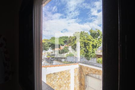 Vista de casa de condomínio à venda com 5 quartos, 250m² em Jardim Guapira, São Paulo