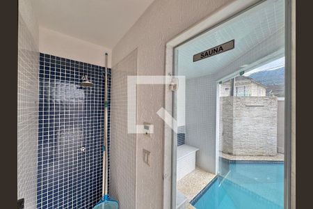 Área Comum  de casa à venda com 5 quartos, 300m² em Vargem Pequena, Rio de Janeiro