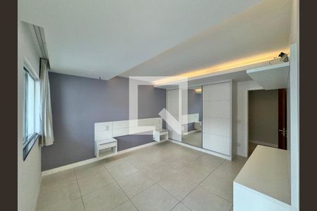 Suíte 1 de casa para alugar com 5 quartos, 300m² em Vargem Pequena, Rio de Janeiro