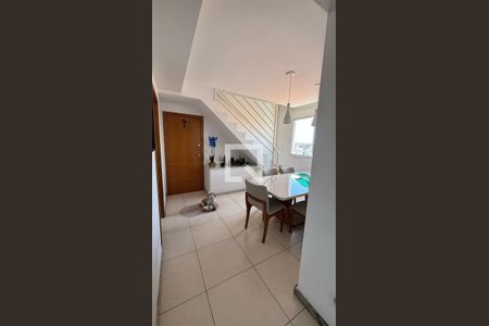 Apartamento à venda com 3 quartos, 140m² em Planalto, Belo Horizonte