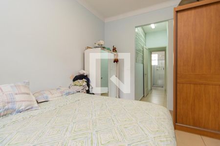 Quarto 1 de casa à venda com 2 quartos, 90m² em Vila Monumento, São Paulo