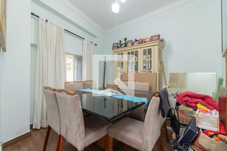 Sala de casa à venda com 2 quartos, 90m² em Vila Monumento, São Paulo