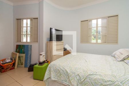 Quarto 1 de casa à venda com 2 quartos, 90m² em Vila Monumento, São Paulo