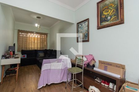 Sala de casa à venda com 2 quartos, 90m² em Vila Monumento, São Paulo