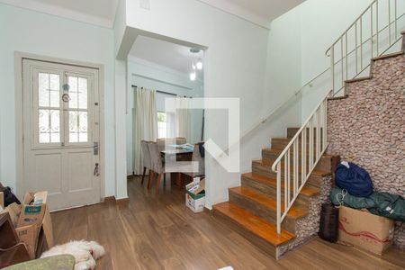 Sala de casa à venda com 2 quartos, 90m² em Vila Monumento, São Paulo