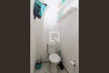 Área de Serviço de casa à venda com 2 quartos, 90m² em Vila Monumento, São Paulo