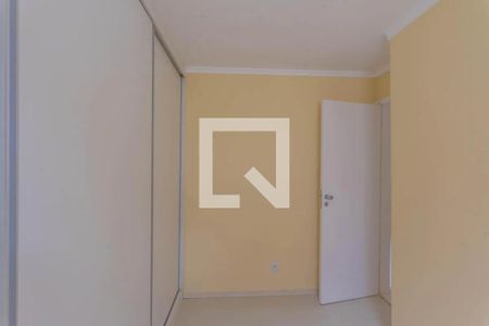 Quarto de apartamento para alugar com 2 quartos, 80m² em Vila Humaita, Santo André