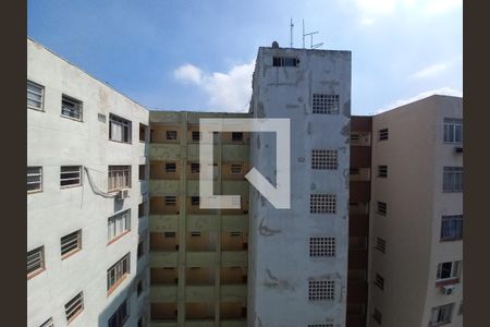 Área de Serviço de apartamento para alugar com 1 quarto, 62m² em Itararé, São Vicente