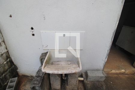 Área de Serviço de casa à venda com 2 quartos, 300m² em Santana, São Paulo