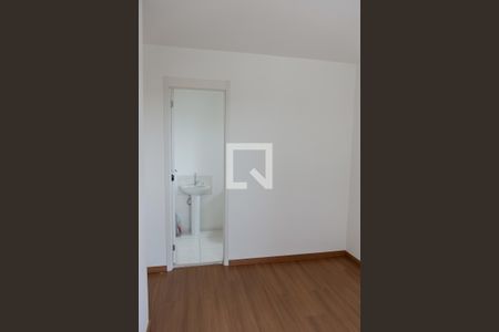 Suíte de apartamento para alugar com 2 quartos, 43m² em Veloso, Osasco