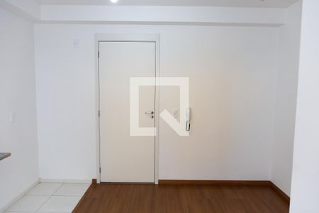 Sala de apartamento para alugar com 2 quartos, 43m² em Veloso, Osasco