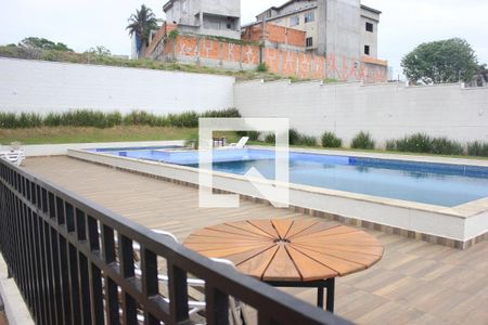 Área comum - Piscina de apartamento à venda com 2 quartos, 44m² em Vila Bremen, Guarulhos