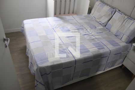2º Dórmitório de apartamento à venda com 2 quartos, 44m² em Vila Bremen, Guarulhos