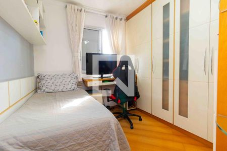 Quarto 1 de apartamento à venda com 3 quartos, 73m² em Vila Esperança, São Paulo