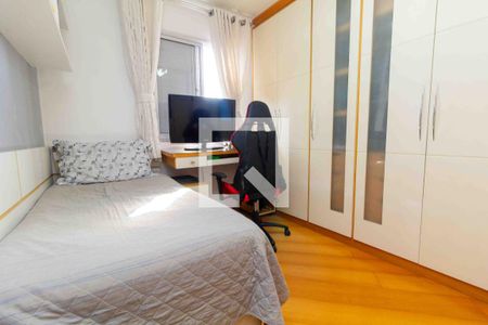 Quarto 1 de apartamento à venda com 3 quartos, 73m² em Vila Esperança, São Paulo