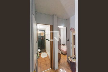 Corredor de apartamento à venda com 2 quartos, 58m² em Jardim Novo Campos Eliseos, Campinas