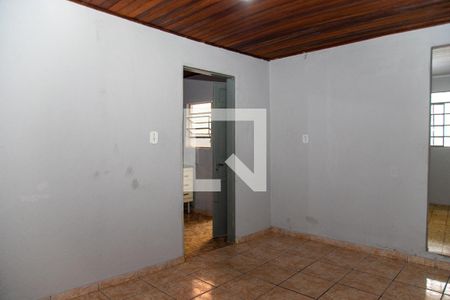 Cozinha (Casa 2) de casa à venda com 3 quartos, 152m² em Jardim São Luís, São Paulo