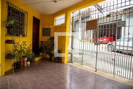 Área comum de casa à venda com 3 quartos, 152m² em Jardim São Luís, São Paulo
