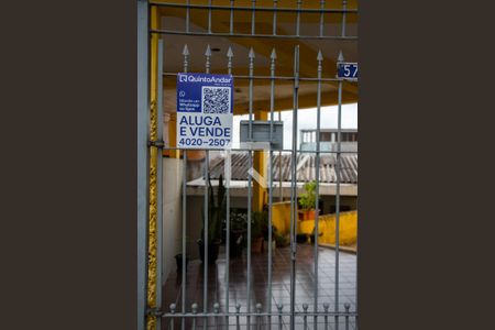 Placa  de casa à venda com 3 quartos, 152m² em Jardim São Luís, São Paulo