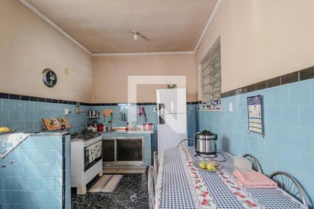 Cozinha de casa à venda com 3 quartos, 89m² em Del Castilho, Rio de Janeiro