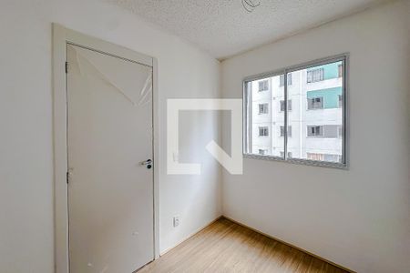 Quarto 1 de apartamento à venda com 2 quartos, 37m² em Mooca, São Paulo