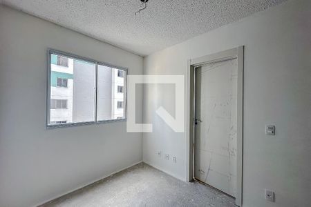 Sala de apartamento à venda com 2 quartos, 37m² em Mooca, São Paulo