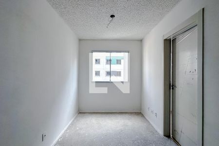 Sala de apartamento à venda com 2 quartos, 37m² em Mooca, São Paulo