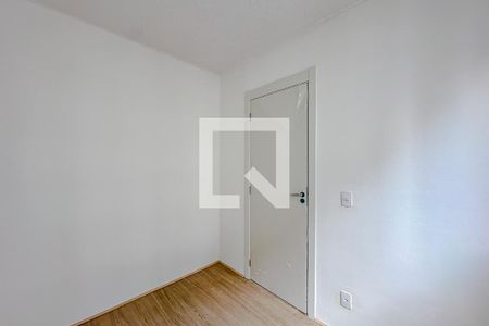 Quarto 1 de apartamento à venda com 2 quartos, 37m² em Mooca, São Paulo