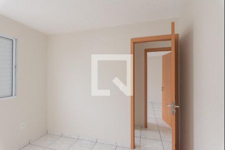 Quarto 1 de apartamento para alugar com 2 quartos, 45m² em Jardim Esmeraldina, Campinas