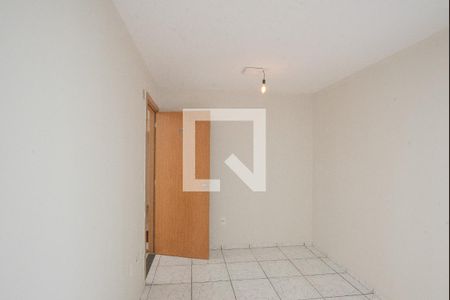 Sala de apartamento para alugar com 2 quartos, 45m² em Jardim Esmeraldina, Campinas