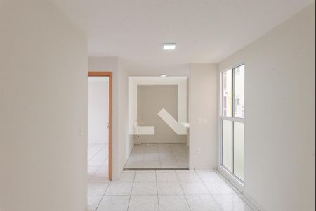Apartamento para alugar com 2 quartos, 45m² em Jardim Esmeraldina, Campinas