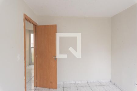 Quarto 1 de apartamento para alugar com 2 quartos, 45m² em Jardim Esmeraldina, Campinas