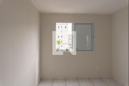 Quarto 1 de apartamento para alugar com 2 quartos, 45m² em Jardim Esmeraldina, Campinas