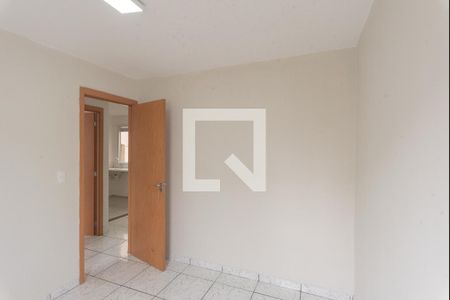 Quarto 1 de apartamento para alugar com 2 quartos, 45m² em Jardim Esmeraldina, Campinas