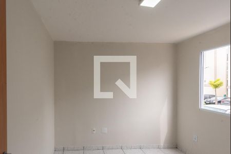 Quarto 1 de apartamento para alugar com 2 quartos, 45m² em Jardim Esmeraldina, Campinas